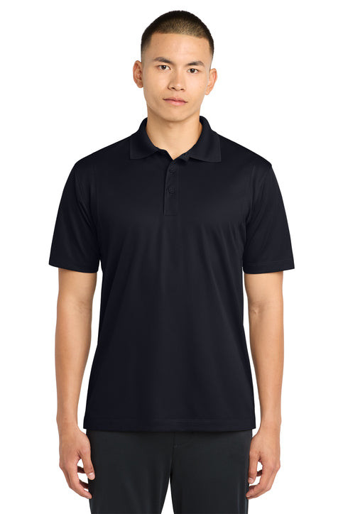 Sport Tek Micropique Sport Wick Polo