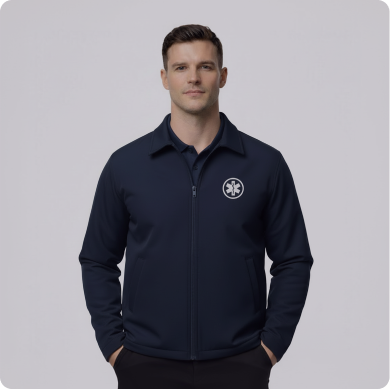First Responder Jackets