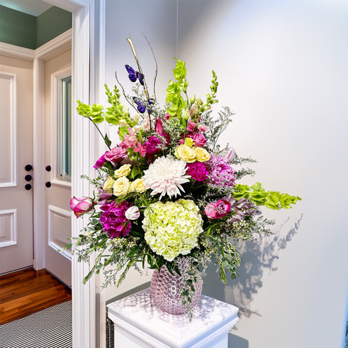 Best Mother Ever Bouquet