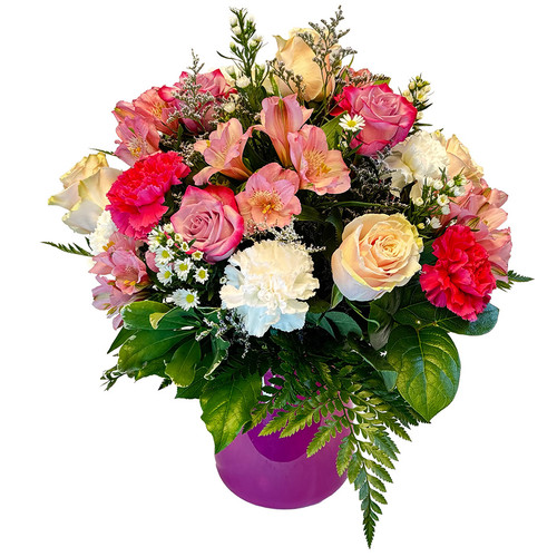 Heart and Soul Bouquet