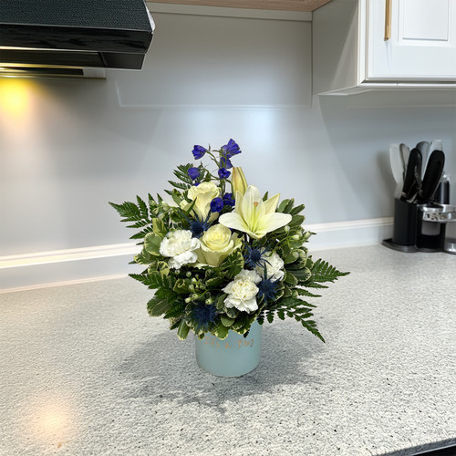 It's a Boy Bouquet (Standard size)