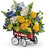 Baby's Wow Wagon - It's a Boy! (Deluxe)