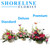 Shoreline Basket size comparison