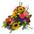 Cornucopia Centerpiece