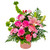It's a Girl Bouquet (shown in Deluxe size)
