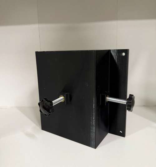 EXTRA LARGE Screen Printing Platen Bracket