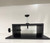 EXTRA LARGE Screen Printing Platen Bracket