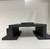 Single Large Carbon Fiber Infused Screen Printing Platen Bracket