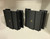Twin Pack (2PC) Large Carbon Fiber Infused Screen Printing Platen Bracket