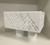 Purse/Utility Car Cup Holder Crate