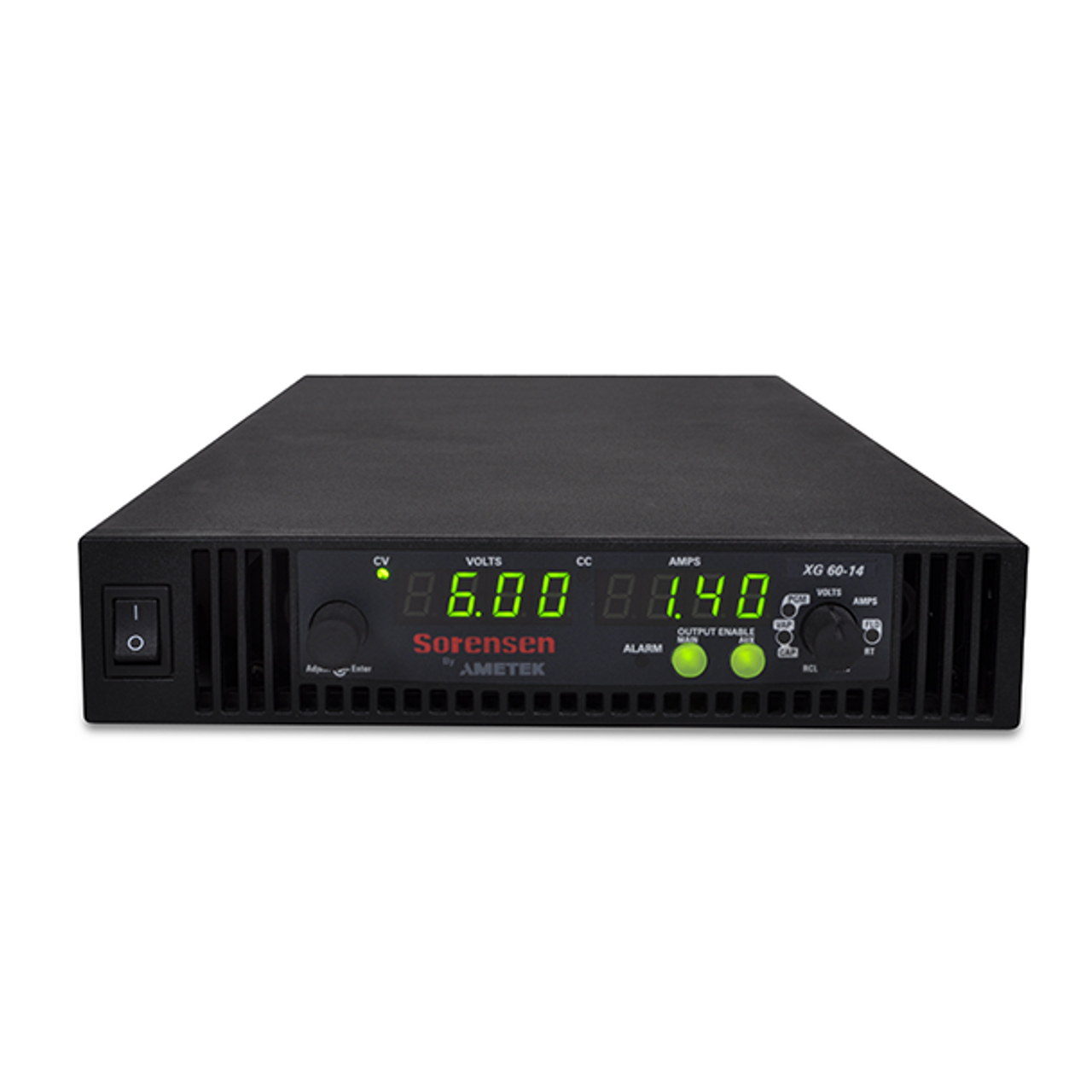 Sorensen: XG 850W DC Power Supply