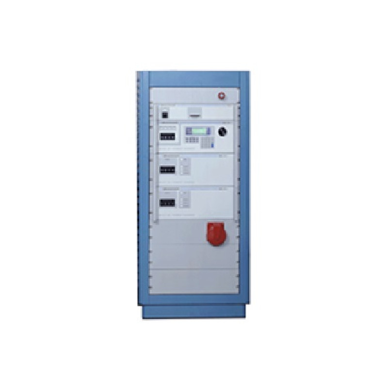 CTS 4.0 Series: Advanced Harmonics and Flicker Test Systems