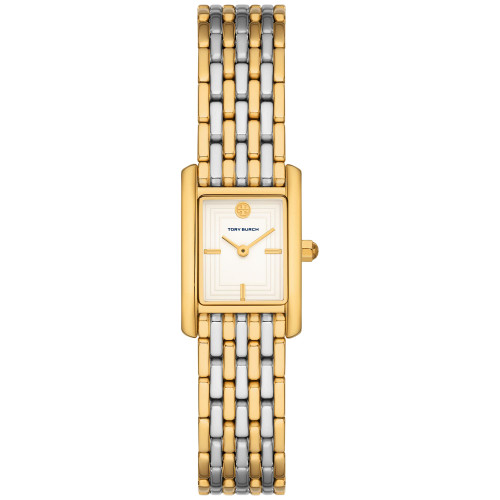 Women's The Eleanor Two-Tone Stainless Steel Bracelet Watch 19mm