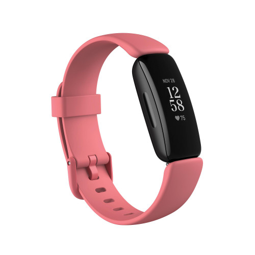 Inspire 2 Desert Rose Strap Smart Watch 19.5mm