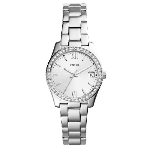 Women's Scarlette Stainless Steel Bracelet Watch 32mm