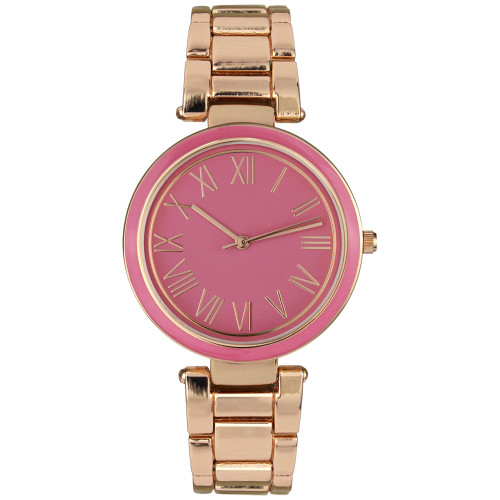 Women's Gold-Tone Bracelet Watch 36mm, Created for Macy's