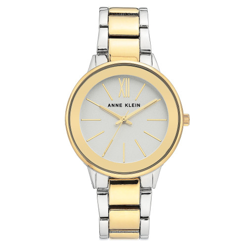 Women's Two-Tone Bracelet Watch 37mm