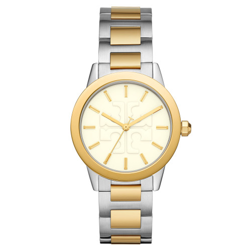 Women's Gigi Two-Tone Stainless Steel Bracelet Watch 36mm