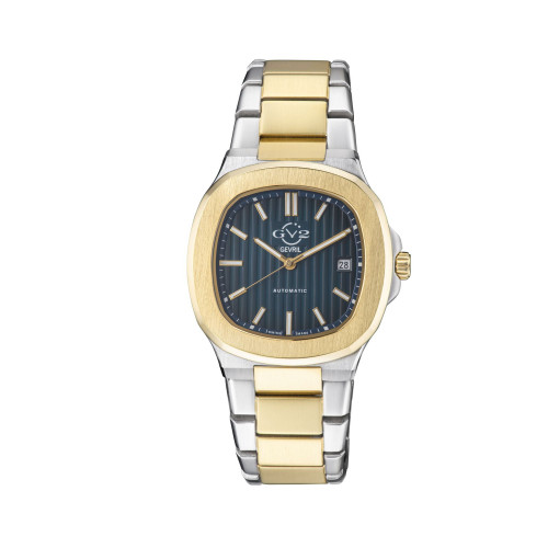 Gv2 Men's Potente 18106 Automatic Bracelet Watch 30 mm