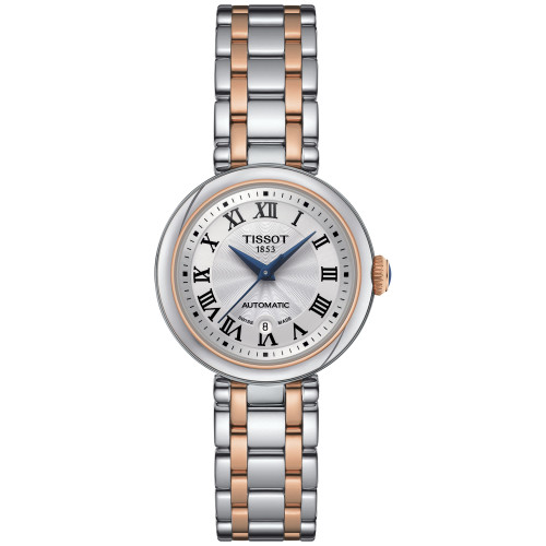 Women's Bellissima Two-Tone PVD Stainless Steel Bracelet Watch 29mm