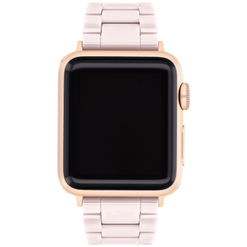 Blush Ceramic 38/40/41mm Apple Watch® Band