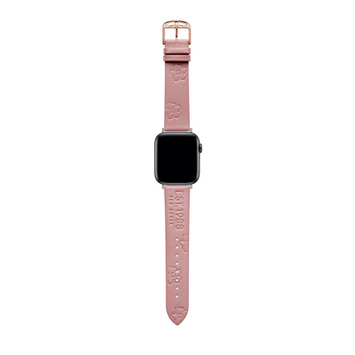 Women's Ted Magnolia Multicolor Leather Strap