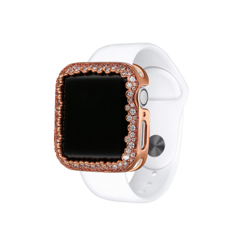 Champagne Bubbles Apple Watch Case, Series 4-5, 40mm