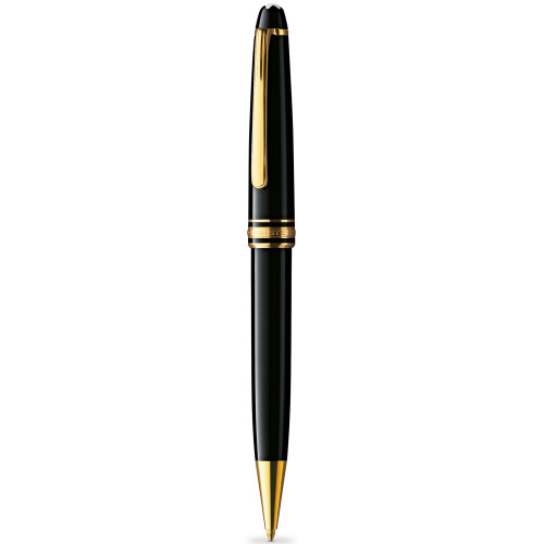 Black Meisterstück Classique Ballpoint Pen 10883