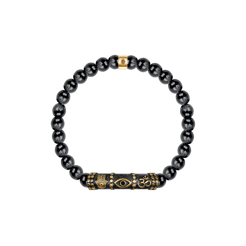 Thought Stabilizer Triple Protection Bracelet