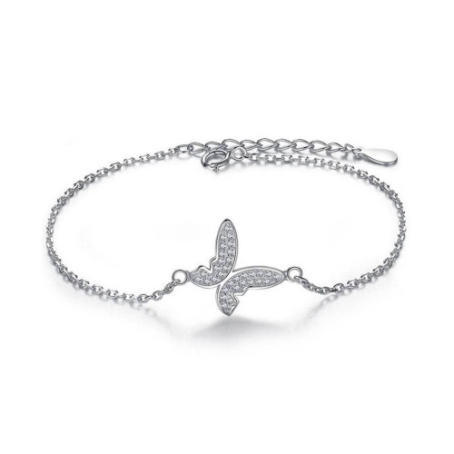Butterfly Bracelet
