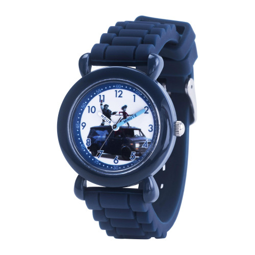 Disney Onward Ian and Barley Lightfoot Boys' Plastic Watch 32mm