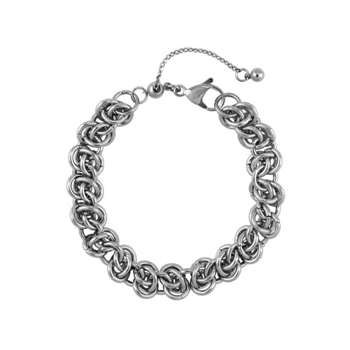 TYLER Knot Chain Bracelet