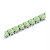 Cubic Zirconia Tennis Bracelet (Also in Multiple Colors), Created for Macy's