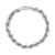 Rope Link Chain Bracelet (7.5mm), Created for Macy's