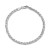 Mariner Link Chain Bracelet in 18k Gold-Plated Sterling Silver or Sterling Silver, Created for Macy's