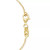 Swiss Blue Topaz Flower 18" Lariat Necklace (2 ct. t.w.) in 14k Gold-Plated Sterling Silver (Also in Citrine & Amethyst)