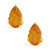 Citrine (1-3/4 ct. t.w.) Stud Earrings in 14K Yellow Gold