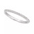 Diamond Stackable Band (1/7 ct. t.w.) in 14k Gold, White Gold or Rose Gold