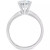 Diamond Solitaire Engagement Ring (2 ct. t.w.) in 14k White or Yellow Gold