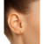 Citrine Pear Stud Earrings (3/8 ct. t.w.) in 14k Gold