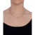 Swiss Blue Topaz Paperclip Link 18" Statement Necklace (4 ct. t.w.) in Sterling Silver (Also in Amethyst & Citrine)