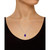 Amethyst (2-1/2 ct. t.w.) Pendant Necklace in 14K White Gold