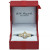 Certified Diamond Pear Halo Bridal Set (2 ct. t.w.) in 18K White, Yellow or Rose Gold