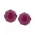 Sapphire Solitaire Stud Earrings (1-1/5 ct. t.w.) in Sterling Silver (Also in Ruby & Emerald)
