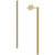 EFFY® Diamond Linear Drop Earrings (3/4 ct. t.w.) in 14k Gold