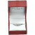 Diamond 5 Stone Band (1 1/2 ct. t.w.) in 14k White Gold