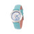 Disney Frozen 2 Elsa Girls' Stainless Steel Watch 32mm