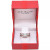 Diamond Cluster Channel-Set Bridal Set (1 ct. t.w.) in 14k White, Yellow or Rose Gold