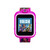iTouch Kids DC Comics Superhero Girls Strap Touchscreen Smart Watch 42x52mm