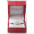 Diamond Pear-Cut Halo Bridal Set (2. ct. t.w.) in 14K White, Yellow or Rose Gold